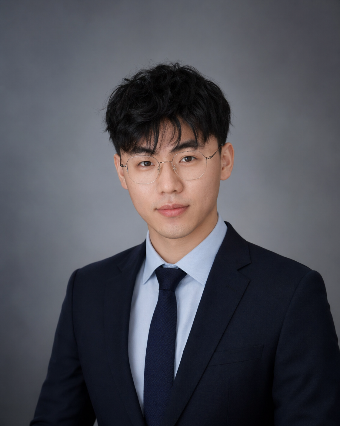 Yunqing LIU (刘云清)